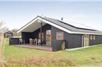Holiday home Torpet Hovborg X