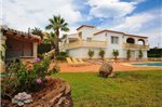 Holiday home Tosals Javea