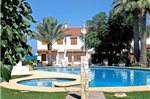 Holiday home Urb Mimosa II Els Poblets