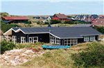 Holiday home Vejers H- 5052