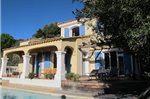 Holiday home Villa - Cavalaire