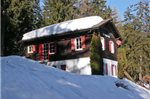 Holiday home WeekEnd Crans-Montana/Les Briesses