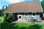 Holiday home Ydunvej H- 5260