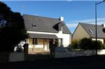 Holiday House Rental in Dinard