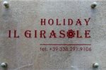 Holiday Il Girasole