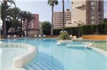 Holiday Inn Alicante Playa De San Juan