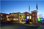 Holiday Inn Express Albuquerque / I-40 EUBANK