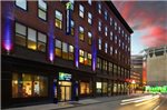 Holiday Inn Express Hotel and Suites Boston TD Garden