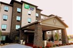 Holiday Inn Express and Suites Heber Springs