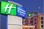 Holiday Inn Express and Suites Lubbock South