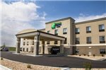 Holiday Inn Express and Suites Sikeston