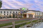 Holiday Inn Express Colorado Springs- East Powers