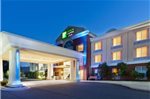 Holiday Inn Express & Suites Sylva - Western Carolina Area
