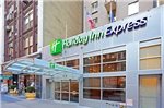 Holiday Inn Express Times Square - Fifth Avenue