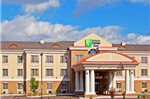 Holiday Inn Express Hotel & Suites Binghamton University-Vestal