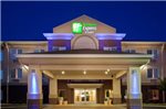 Holiday Inn Express Hotel & Suites Brookings