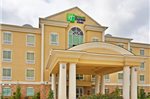 Holiday Inn Express Hotel and Suites Denison North-Lake Texoma