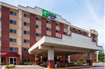 Holiday Inn Express Hotel & Suites Minneapolis Airport