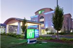 Holiday Inn Express Hotel & Suites Sacramento Airport Natomas