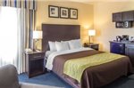 Holiday Inn Express Hotel & Suites Tulsa-Downtown Area
