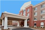 Holiday Inn Express Hotel Raleigh Southwest