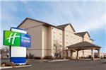 Holiday Inn Express Hotel & Suites Exit I-71 Ohio State Fair - Expo Center