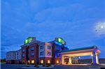Holiday Inn Express Hotel & Suites Franklin-Oil City