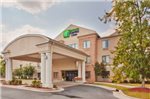 Holiday Inn Express Hotel & Suites Kinston