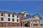 Holiday Inn Express Hotel & Suites McPherson