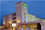 Holiday Inn Express Hotel & Suites Portland-Northwest Downtown