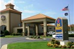 Best Western Roanoke Rapids Hotel & Suites