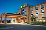 Holiday Inn Express Hotel & Suites Wichita Northeast