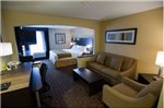 Holiday Inn Express Hotels & Suites Topeka West