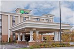 Holiday Inn Express Indianapolis NW - Park 100