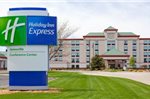 Holiday Inn Express Janesville-I-90 & US Highway 14