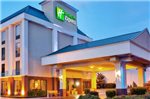 Holiday Inn Express Memphis Medical Center - Midtown