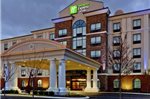 Holiday Inn Express Nashville-Opryland