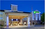 Holiday Inn Express Portage
