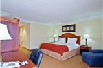 Holiday Inn Express Ringgold - Chattanooga Area