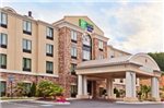 Holiday Inn Express Rome-East