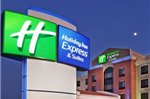 Holiday Inn Express & Suites Charlotte North
