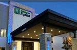 Holiday Inn Express & Suites Claremore