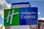Holiday Inn Express & Suites Clarion