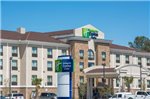 Holiday Inn Express & Suites Houston Intercontinental Airport