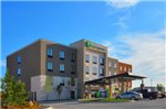 Holiday Inn Express & Suites Oklahoma City