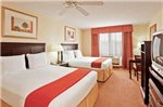 Holiday Inn Express & Suites Philadelphia-Choctaw