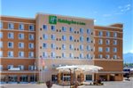 Holiday Inn Hotel and Suites Albuquerque - North Interstate 25