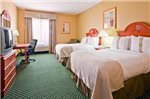 Holiday Inn Hotel & Suites Hattiesburg-University