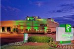 Holiday Inn Hotel & Suites Farmington Hills-Novi