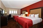 Holiday Inn Hotel & Suites St.Catharines-Niagara
